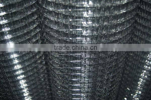 welded wire mesh china