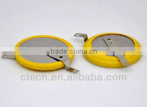 CR2330 Lithium Battery