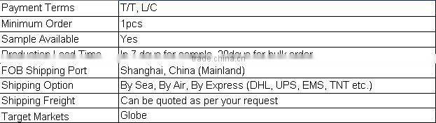 work with electronic ballast 3 years warranty t8 led tube