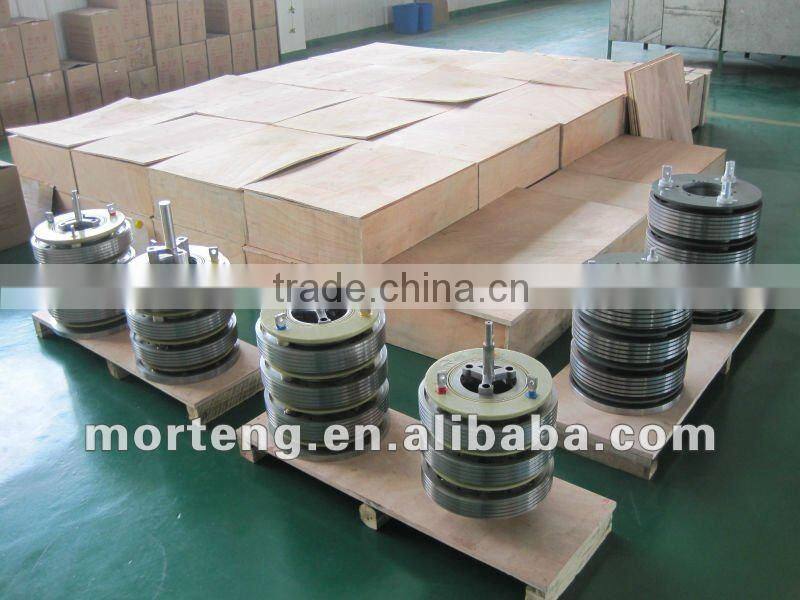 2MW wind power electric swivel slip ring