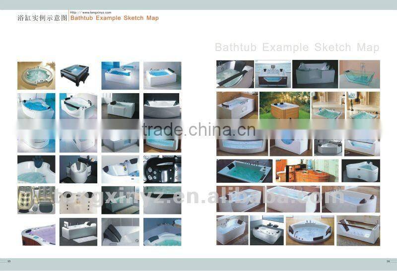 Super High Quality Wall Mounted Folding Shower Seat TX-116A