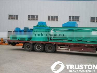 Stone Crusher Plant Manufacturer in China for Sale