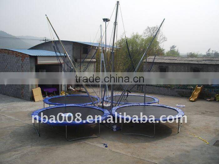 bungee trampoline