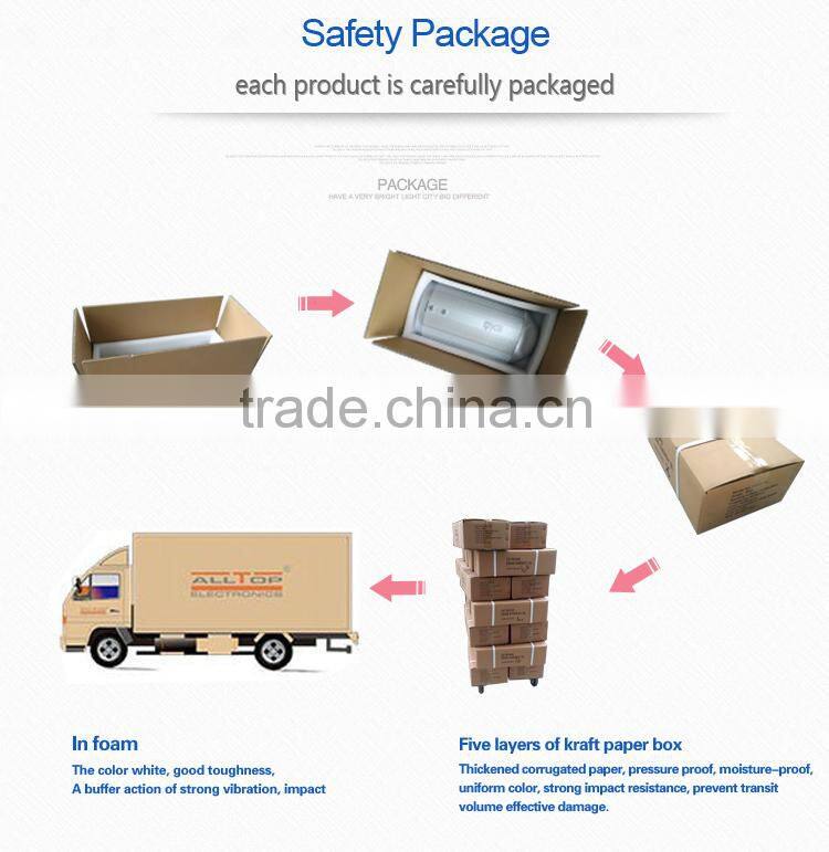 China manufacturer high power cool white 30w led street light good price