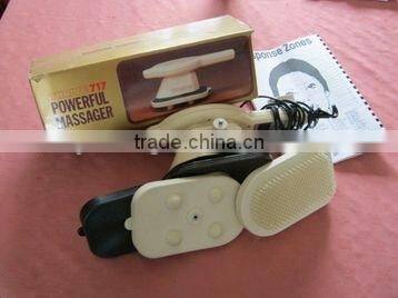 2015 new automatic eletric body massage equipment