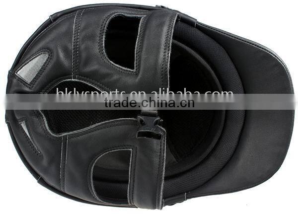 Men Riding Horse Helmet Breathable and Portable Women Equestrian Helmet for Women or Man Horse Racing Helmet LY29