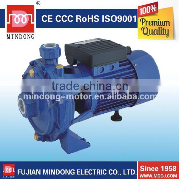 SCM2 series 5hp centrifugal water pump