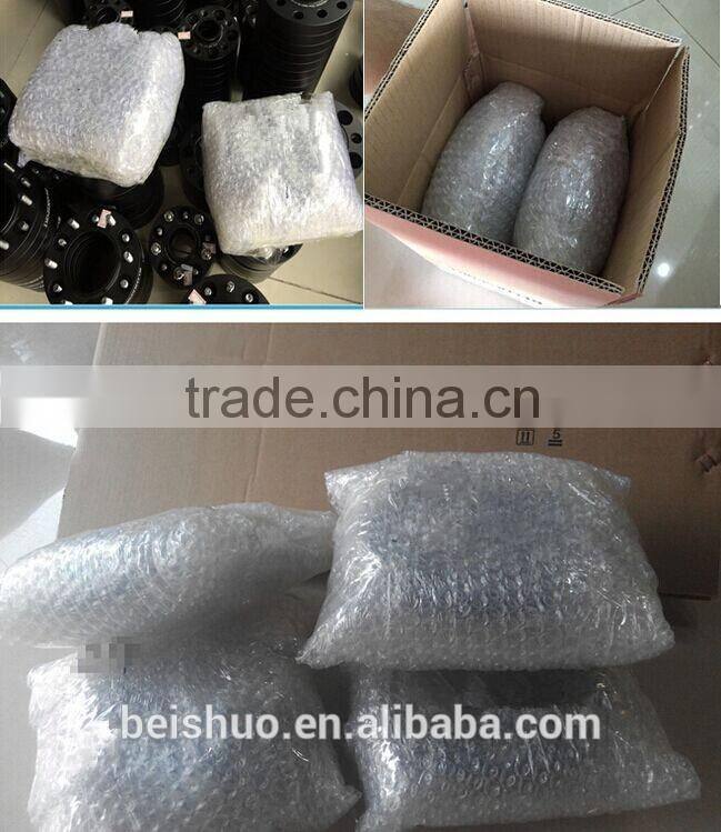 Costomize CNC Milled A6061-T6 Black Wheel Adapters