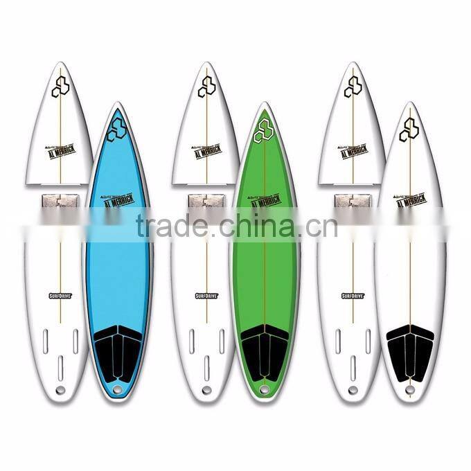 Good Quality Surfboard Shapes Usb 2Gb