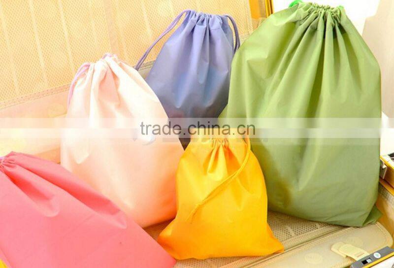 Waterproof Buggy Bag For Household Travel Hotel