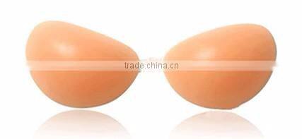 Self-Adhesive Strapless Cloth Bras Sexy girls underwear ,invisible thin silicone bra