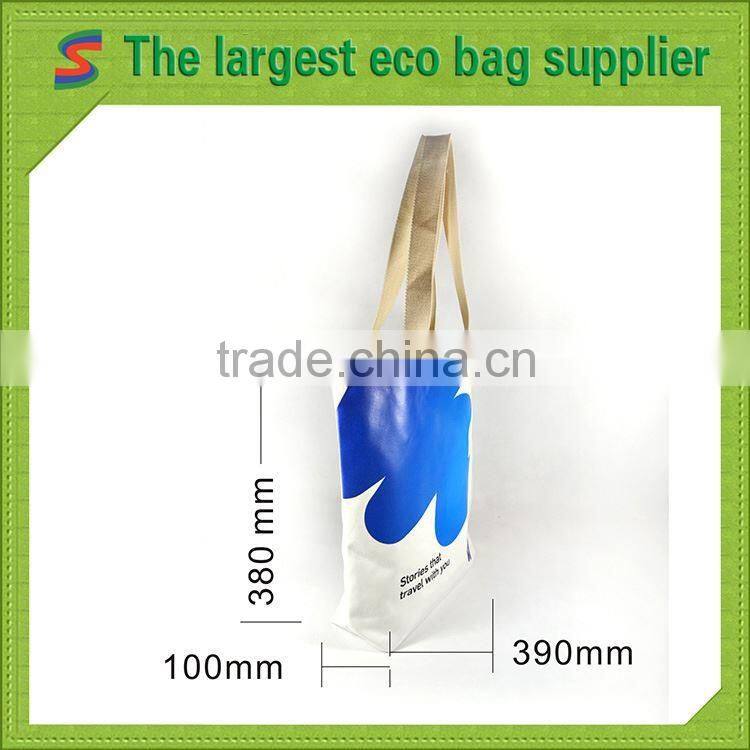 mens canvas shoulder bag quilted cotton bag