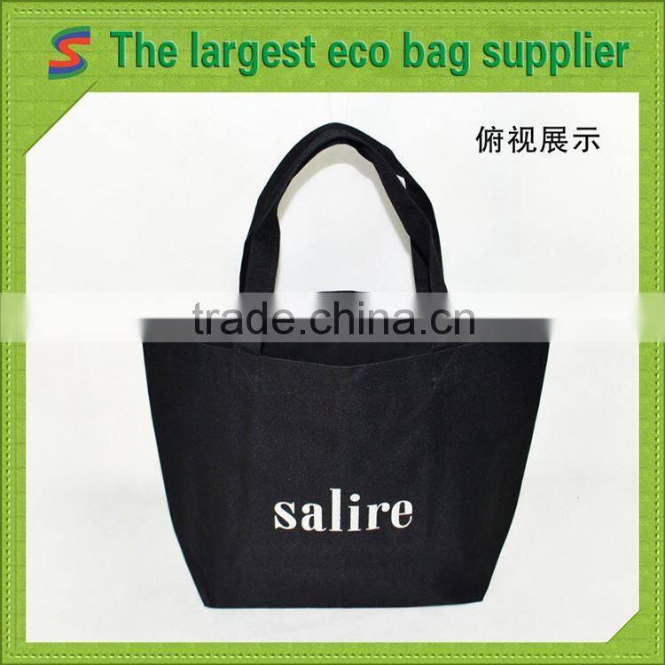 PB72 polyester tote bag