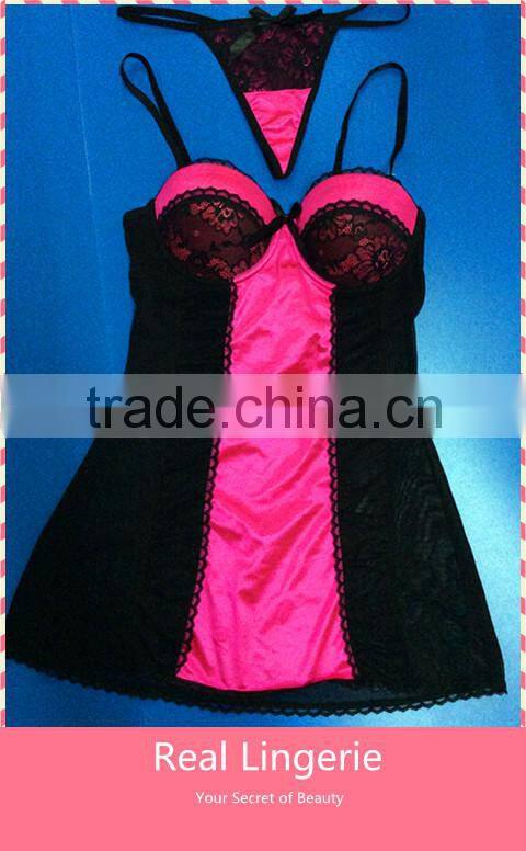 Fashion Babydoll, Top High Quality factory