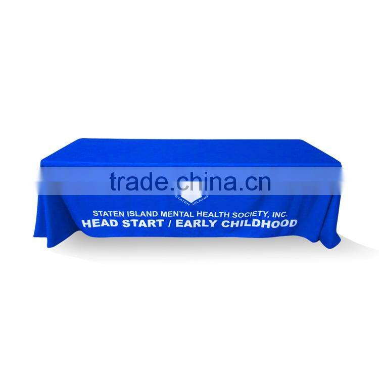 Top Selling Oem Design Custom Print Table Cloths Turkey