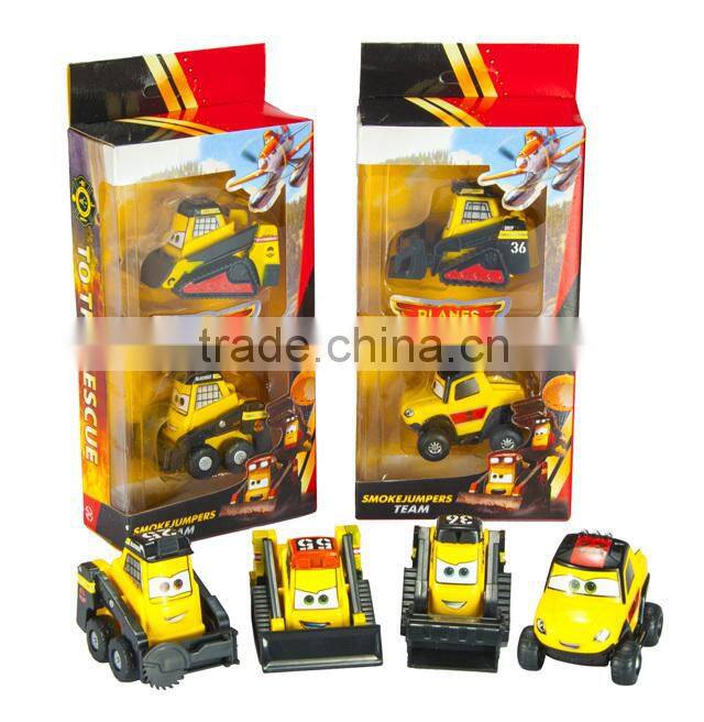 Hot sale free wheel car plastic mini car toys