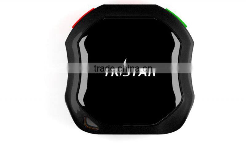 TKSTAR!!2015 mini gps tracker! bluetooth tracker for iphone/IOS App and Andriod App gps tracker