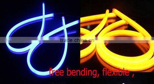 Wholesale 45CM 60CM 85CM LED daytime running light tuning light led drl for opel mokka