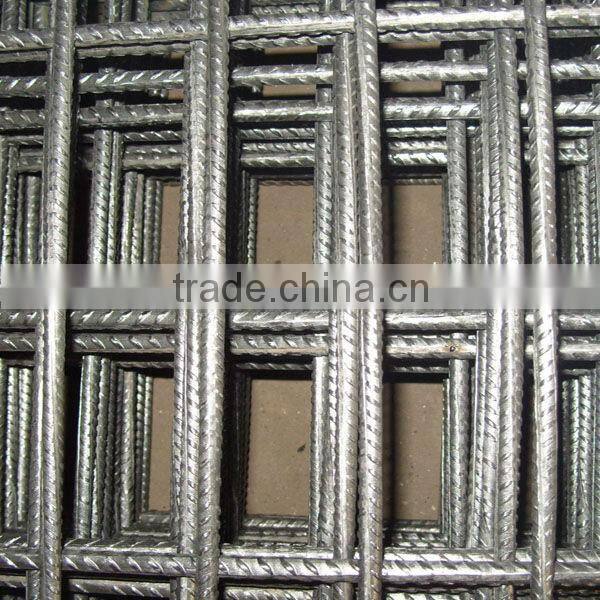 Construction Mesh Panel