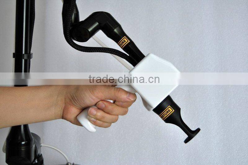 CO2 fractional laser