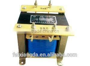 Single phase isolated transformer 3KVA