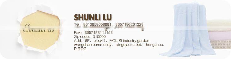 Unique design hot sale cotton bath towel