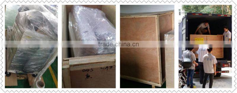 Hot sale plasma cnc machine QL-1325 cutting machine