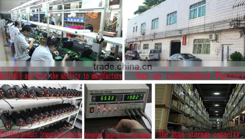 best sale 200W flash light advanced design shooting flash light black case lighting