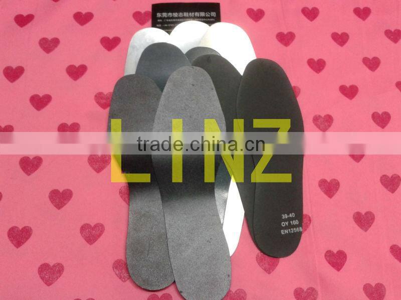 ASTM Standard Steel Plate for Safety Leather Shoes