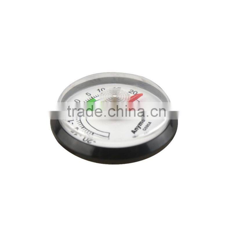 Promotional Bimetal Thermometer with Sticker