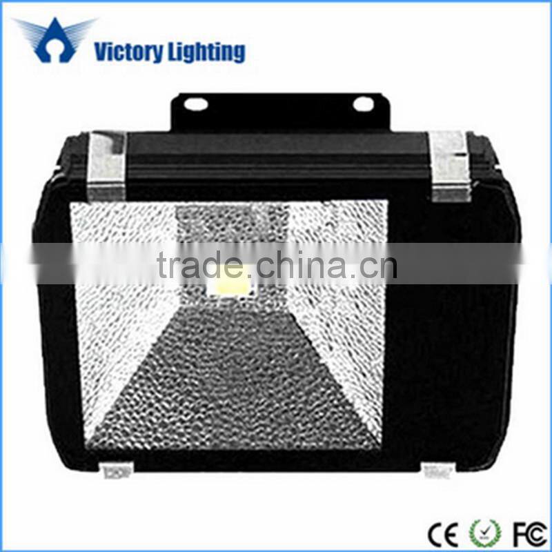 High Brightness Stadium outdoor individual 80 watt flood light tennis courts led lights