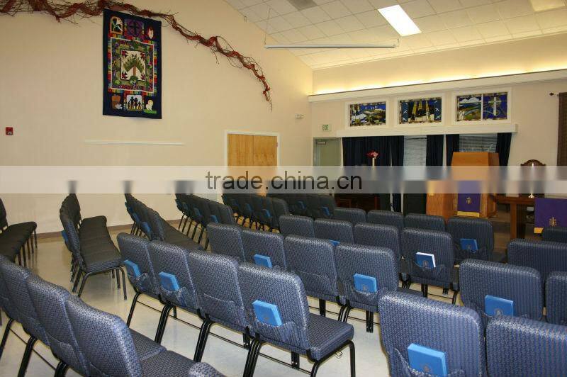 good quality used church chairs sale