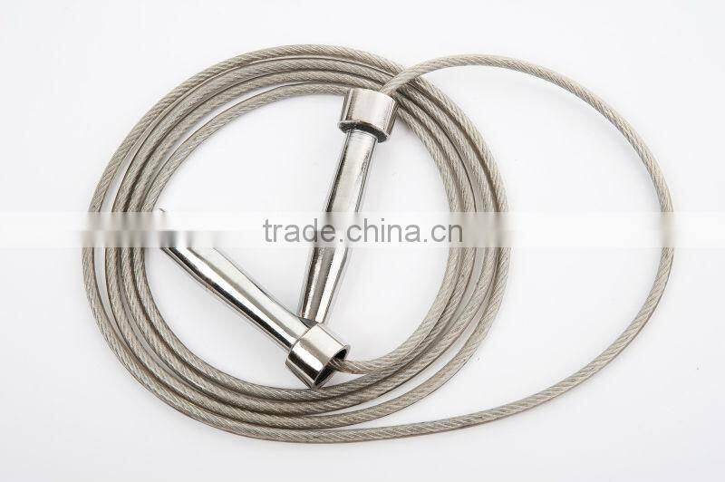 1x7 1.8mm stainless steel wire rope