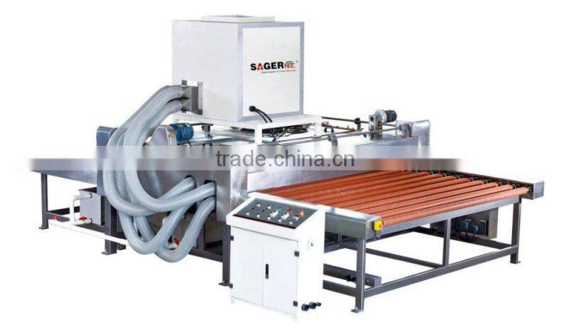 Glass Washing Machine/automatic Glass Washing Machine Made in China