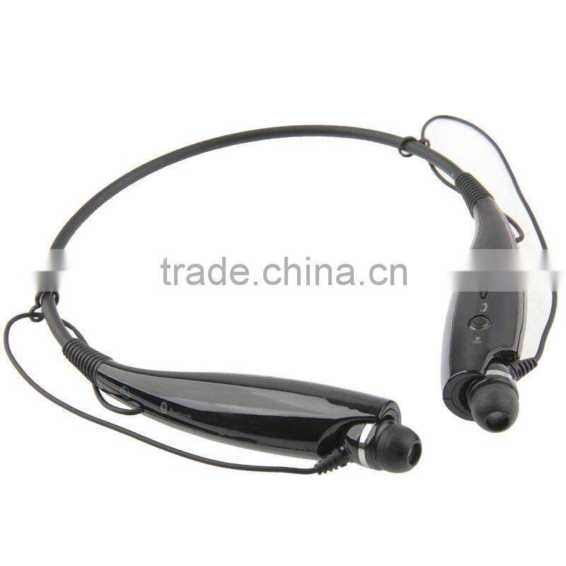 HBS-730 Sport Neckband In-ear Wireless Bluetooth Stereo Earphone