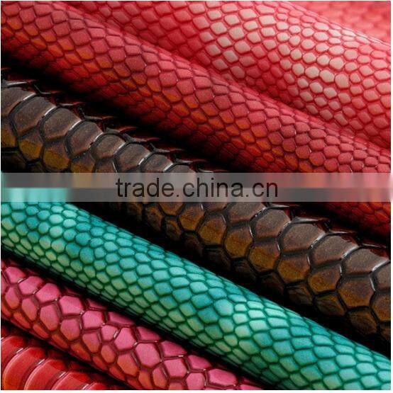 China cheap pvc leather stocklot grain pvc good quality stocklots wholesale with lowerest price coloful
