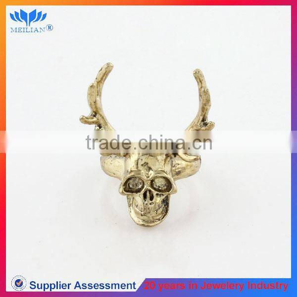 TRENDY NEW DESIGN FINGER RING LATEST ANTI SILVER MENS FINGER RING