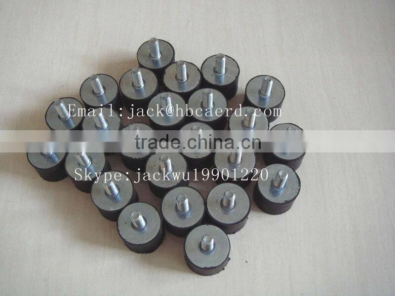 high quality rubber buffer