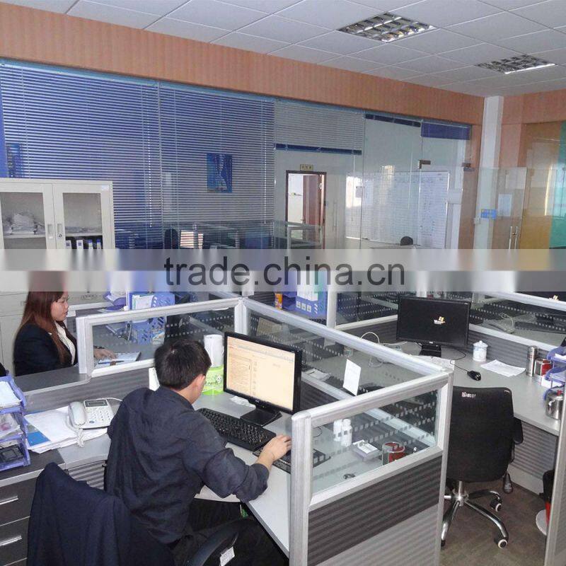 Mini Artificial Christmas Trees - Coloured Desk Top