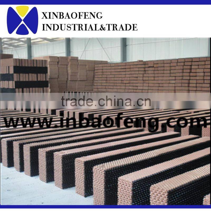 pig evaporative cooling pad