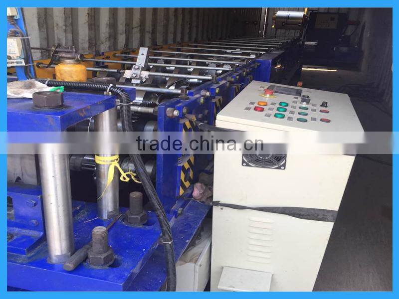 2015 Low Price Steel Plate with Aluminum Manganese Zinc for Warehouse Building