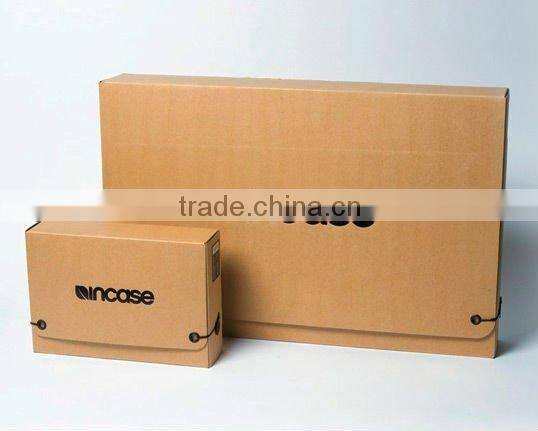 2011 popular carton box