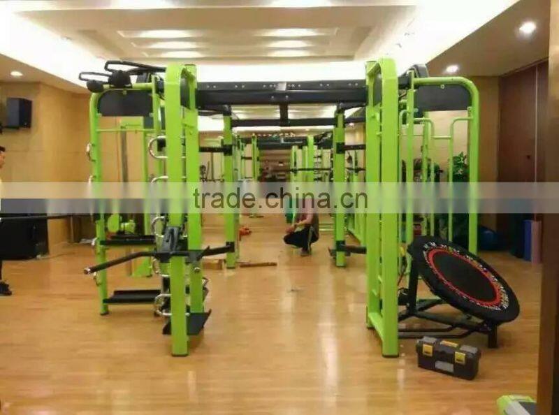 Multi function / Fitness Equipment Synergy 360