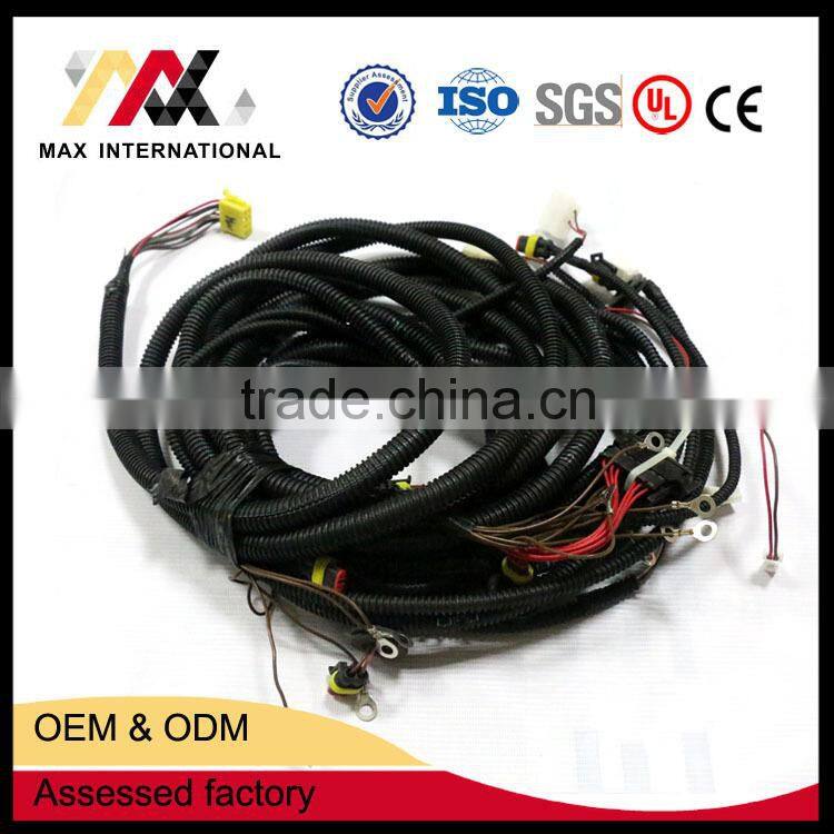 Automotive Wiring Harness for Chrysler/Dodge/Jeep/Forklift