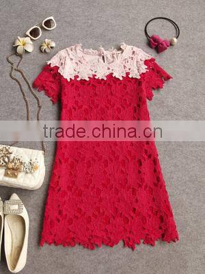 good quality/free sample Metal&Non-Metal Laser Cutting Machine for lace fabric