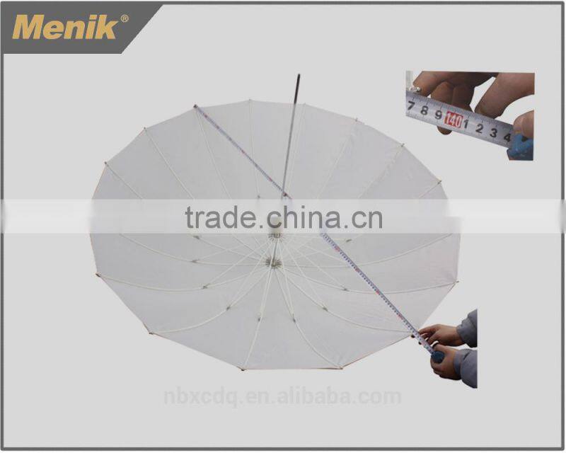 SM-8 Big size soft photographic equipment umbrella,Photo distinctive umbrella
