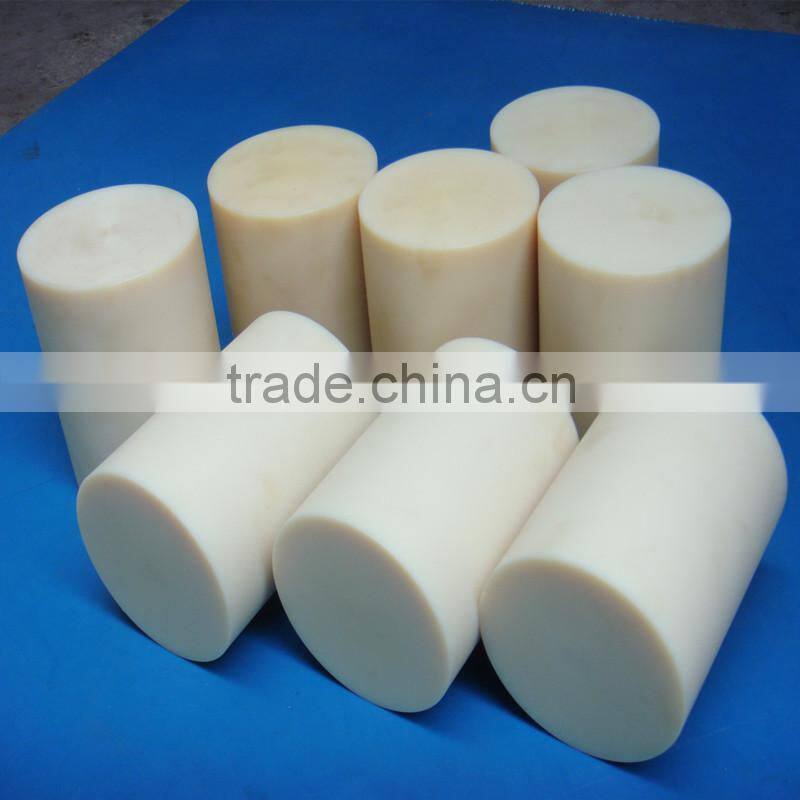 Engineering plastic manifacturer transparent acrylic rod clear acrylic rod PMMA plastic acrylic rod