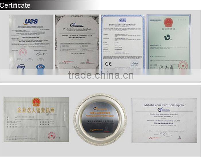 Factory direct aux fm usb mp3 player circuit board pcb