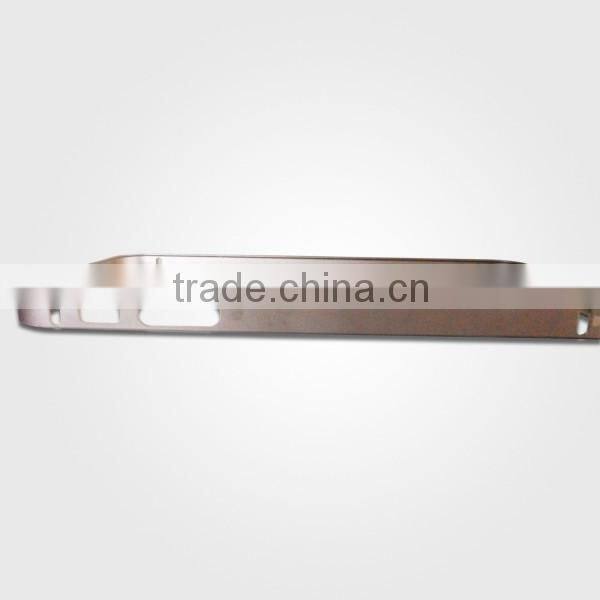 Cellphone Parts High Tolerance OEM Various 304 Stainless Steel CNC Maching Parts