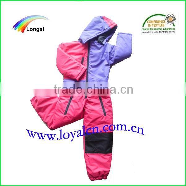 fashion outdoor waterproof breathable soft-shell Women Wear